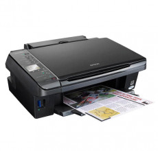 Купить  Epson Stylus SX420W