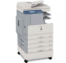 Купить  Canon iR2000