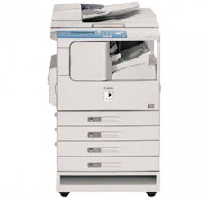 Купить  Canon iR1600