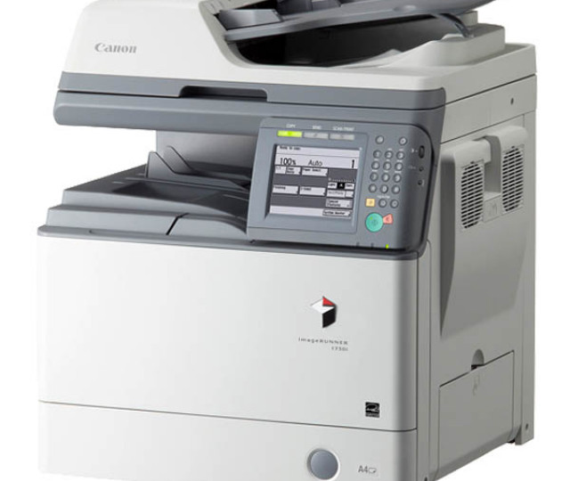 Картриджі для принтера Canon iR1750