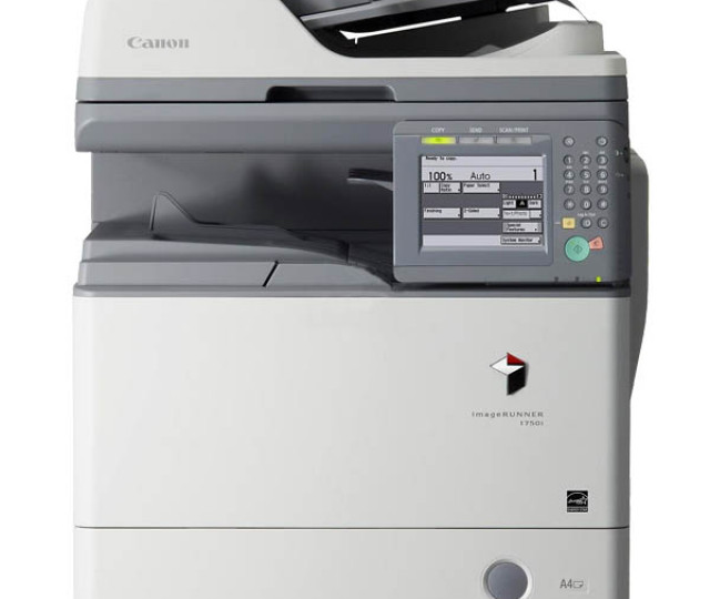 Картриджі для принтера Canon iR1730i