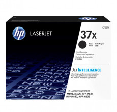 Купить Картридж HP 37X CF237X для принтера LaserJet M608n, M608dn, M609dn