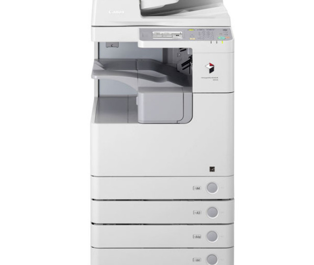 Картриджі для принтера Canon iR2545i