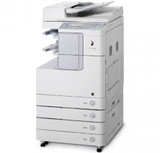 Купить  Canon iR2535