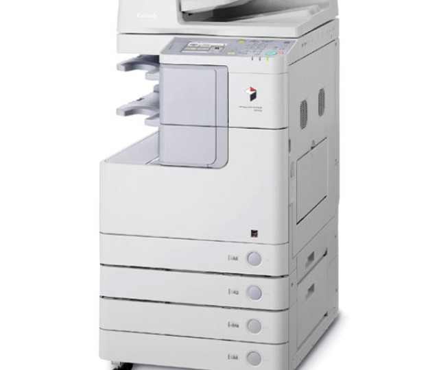 Картриджі для принтера Canon iR2535