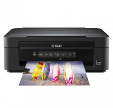Купить  Epson Stylus SX235W