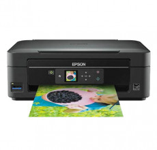 Купить  Epson Stylus SX230