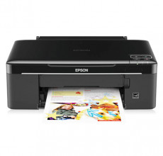 Купить  Epson Stylus SX130