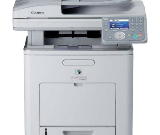 Картриджі для принтера Canon iRC1028i