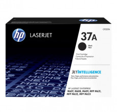 Купить Картридж HP 37A CF237A для принтера LaserJet M607n, M607dn, M608n, M608dn, M608x, M609dn