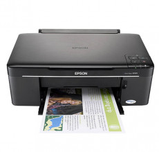 Купить  Epson Stylus SX125