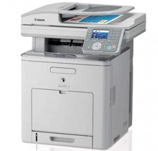 Купить  Canon iRC1021