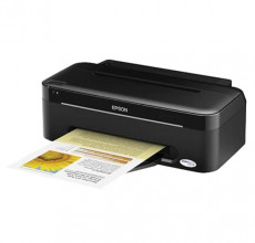Купить  Epson Stylus S22