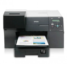 Купити Картриджі для принтера Epson Business Inkjet B-510DN