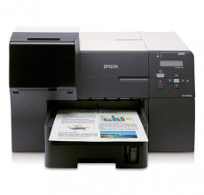 Купити Картриджі для принтера Epson Business Inkjet B-500DN