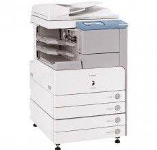 Купить  Canon iR3570