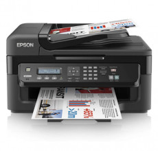 Купить  Epson WorkForce WF-2520NF