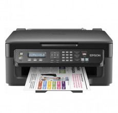 Купить  Epson WorkForce WF-2510WF