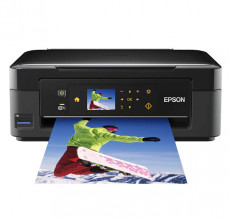 Купить  Epson Expression Home XP-406