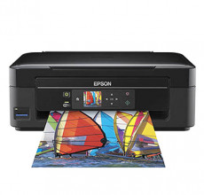 Купить  Epson Expression Home XP-306