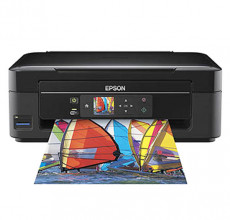 Купить  Epson Expression Home XP-303
