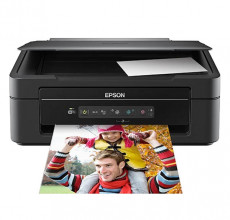 Купить  Epson Expression Home XP-207