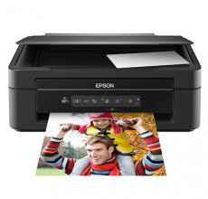 Купить  Epson Expression Home XP-203