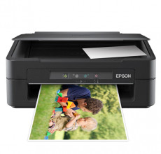 Купить  Epson Expression Home XP-103
