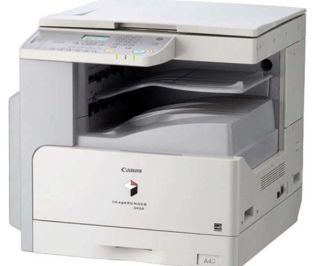 Картриджі для принтера Canon iR2420