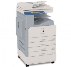 Купить  Canon iR2020i