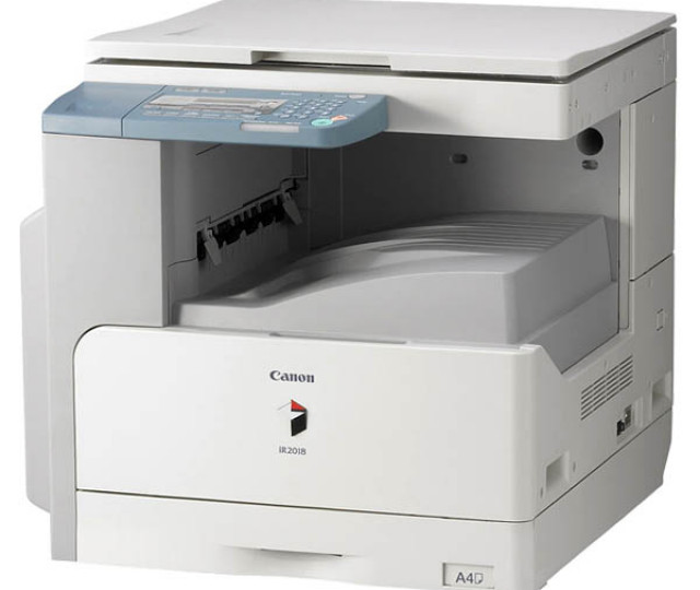 Картриджі для принтера Canon iR2018
