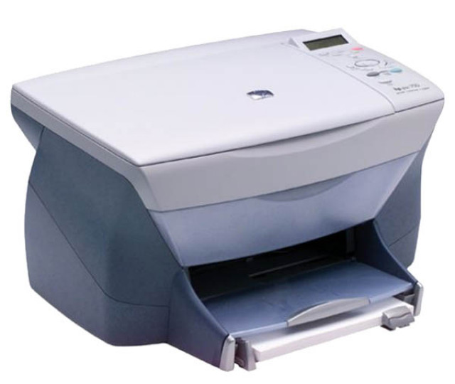 Картриджі для принтера HP PSC 750