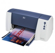 Купити Картриджі для принтера HP DeskJet 3822