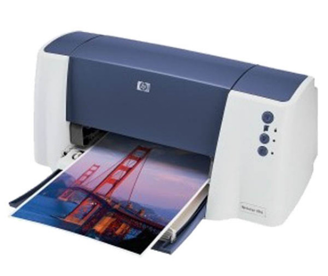 Картриджі для принтера HP DeskJet 3822