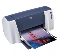 Купити Картриджі для принтера HP DeskJet 3820