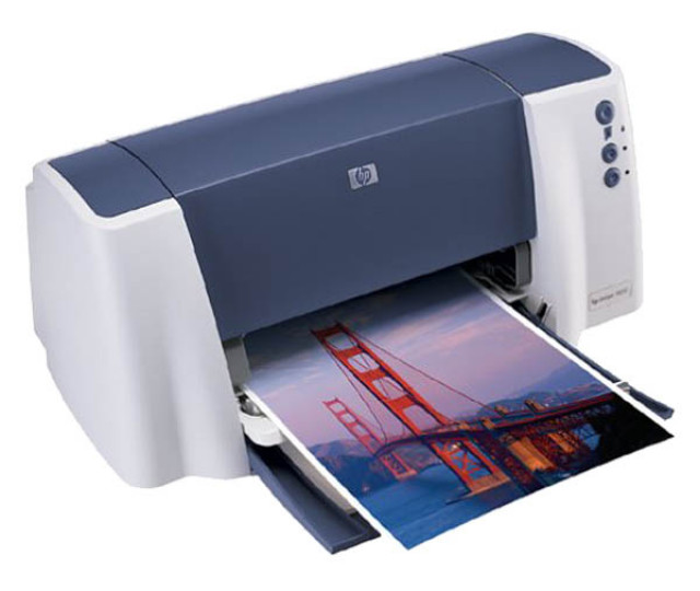Картриджі для принтера HP DeskJet 3820