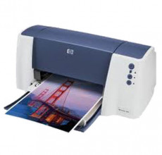 Купити Картриджі для принтера HP DeskJet 3816
