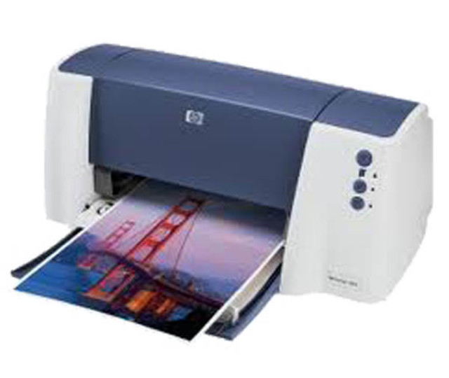 Картриджі для принтера HP DeskJet 3816