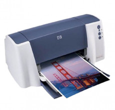 Купити Картриджі для принтера HP DeskJet 3810