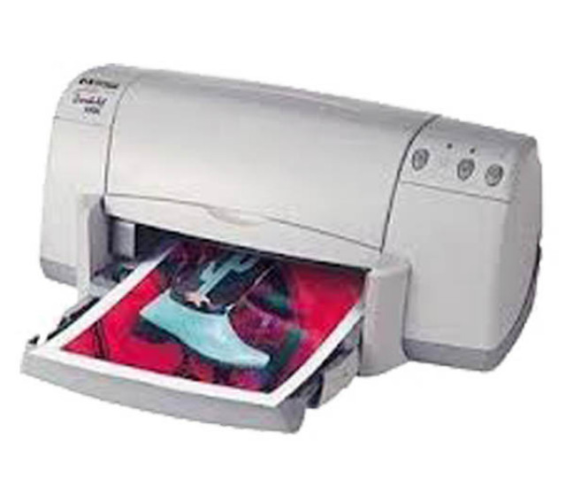 Картриджі для принтера HP DeskJet 916c