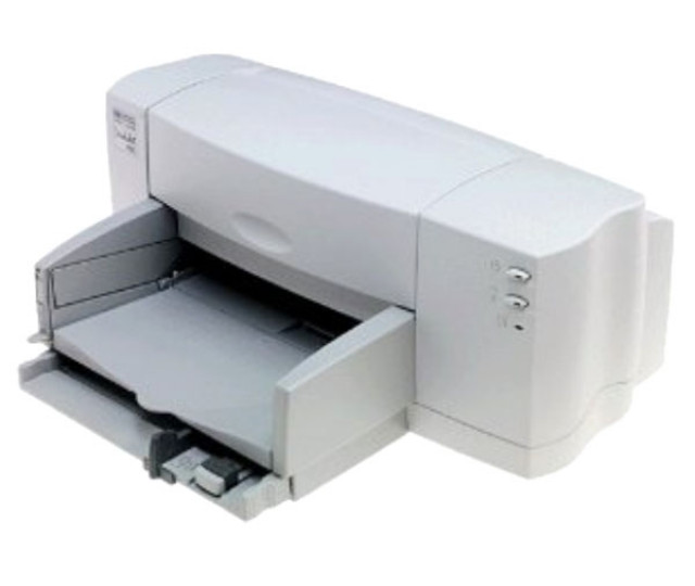 Картриджі для принтера HP Deskjet 810c