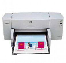 Купити Картриджі для принтера HP Deskjet 845c
