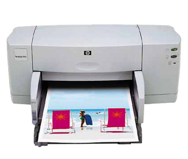 Картриджі для принтера HP Deskjet 845c