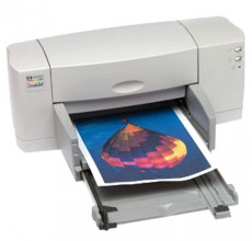 Купити Картриджі для принтера HP Deskjet 842c