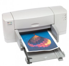 Купити Картриджі для принтера HP DeskJet 840c