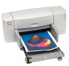 Купити Картриджі для принтера HP DeskJet 816