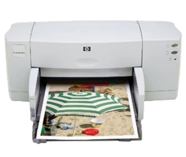 Картриджі для принтера HP DeskJet 825