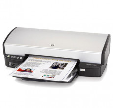 Купить  HP DeskJet D4263