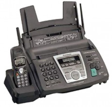 Купить  Panasonic KX-FPG175