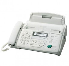 Купить  Panasonic KX-FP153